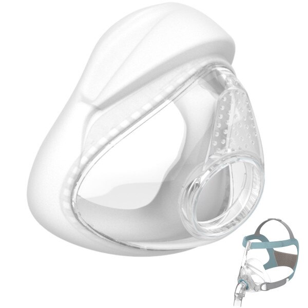 Vitera Replacement Cushion Seal